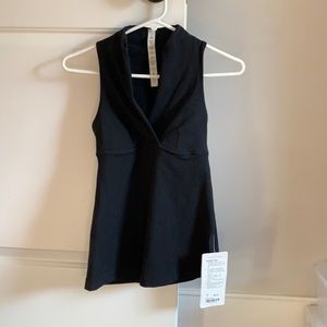 Lululemon Whisper Tank